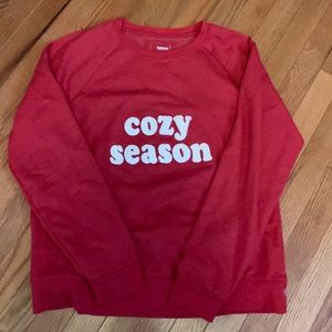Sonoma Crewneck